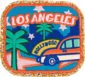 Los Angeles Patch