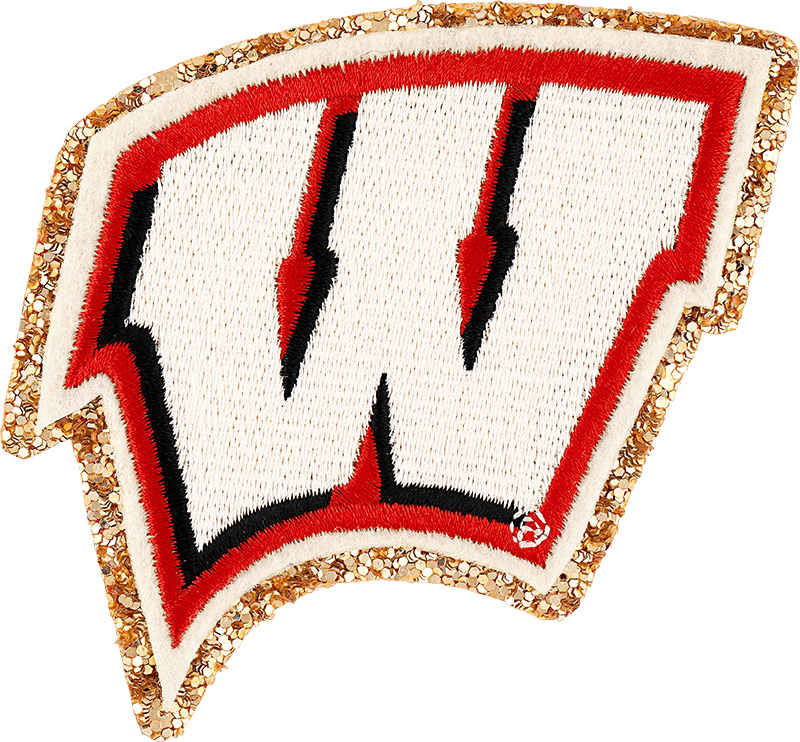 University of Wisconsin Patch