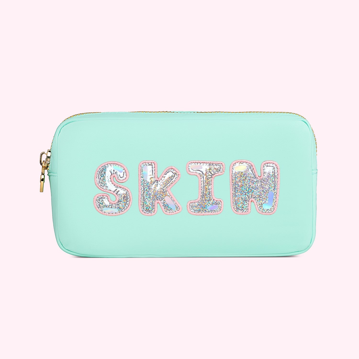 Skin Small Pouch