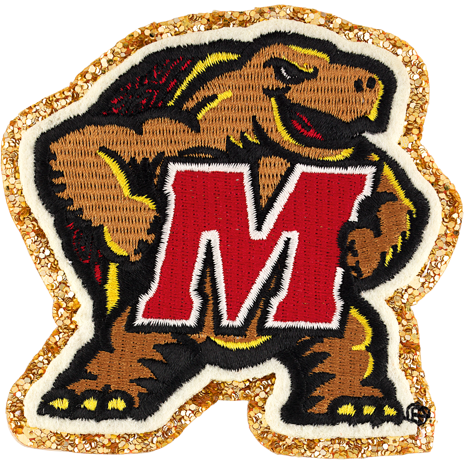 University of Maryland Patch