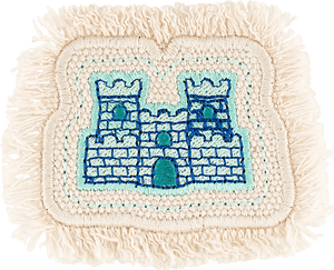 Castle Patch