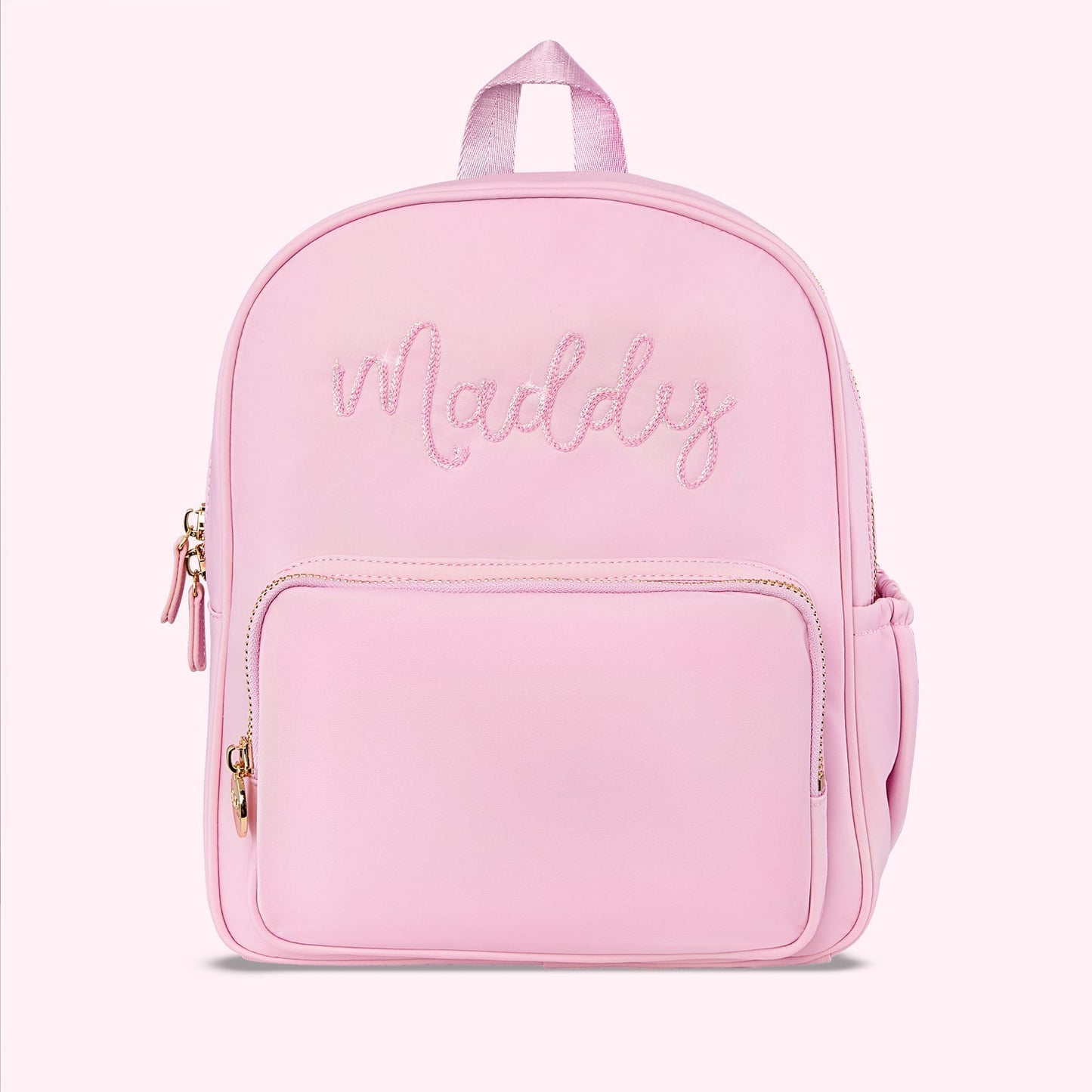 Custom Embroidered Classic Mini Backpack