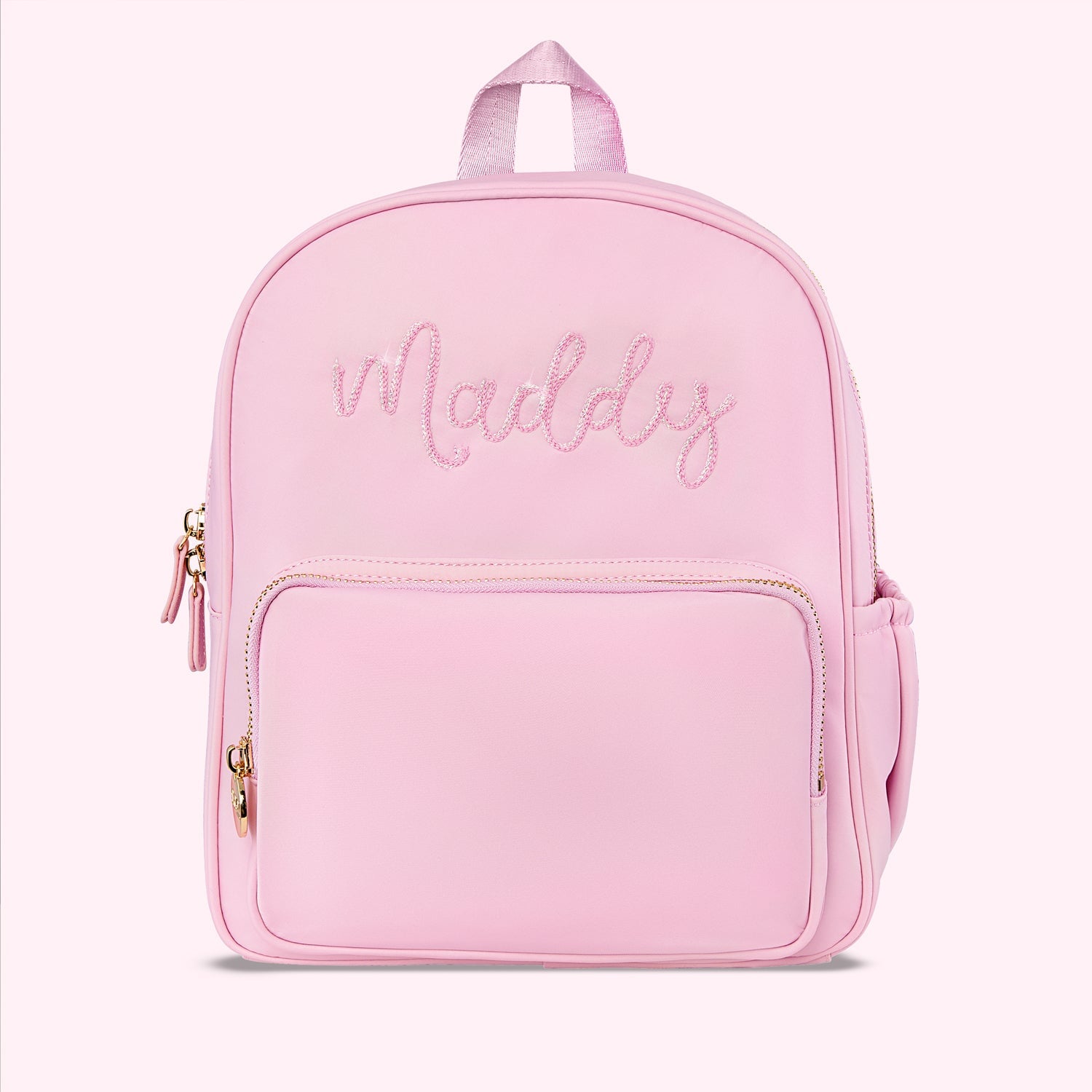 Custom Embroidered Classic Mini Backpack