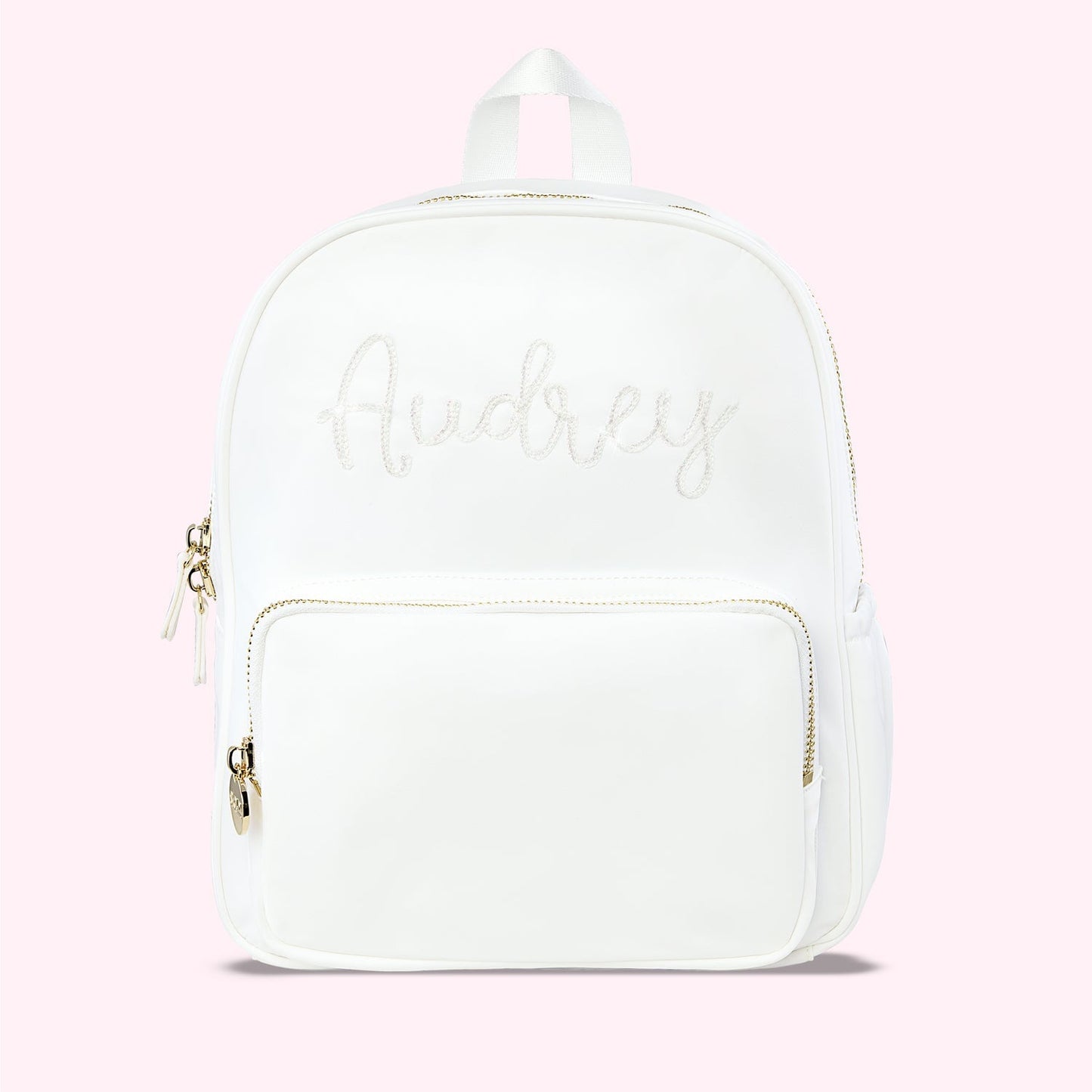 Custom Embroidered Classic Mini Backpack