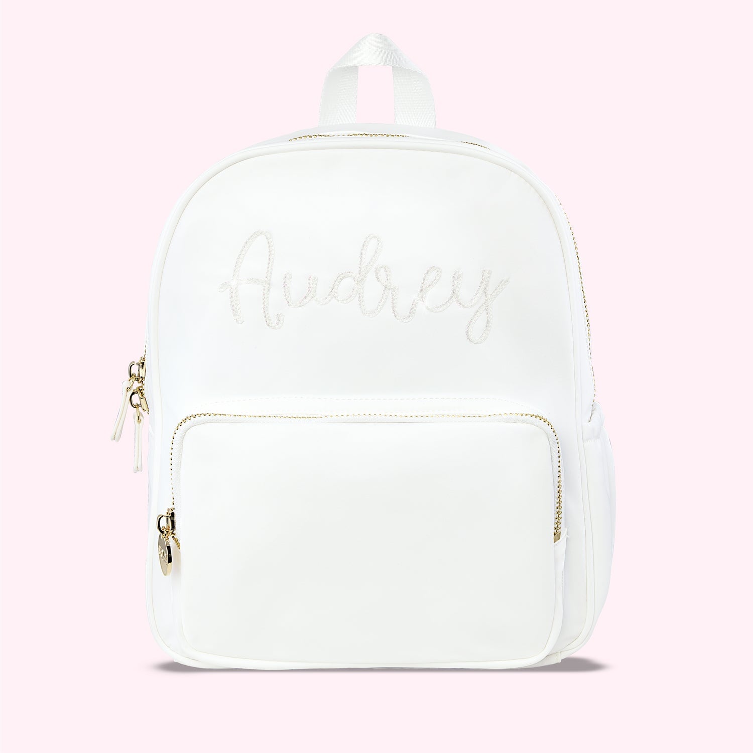 Custom Embroidered Classic Mini Backpack