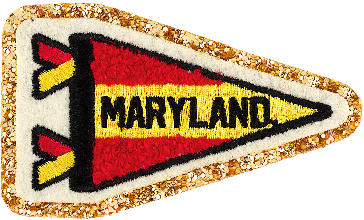 University of Maryland Patch