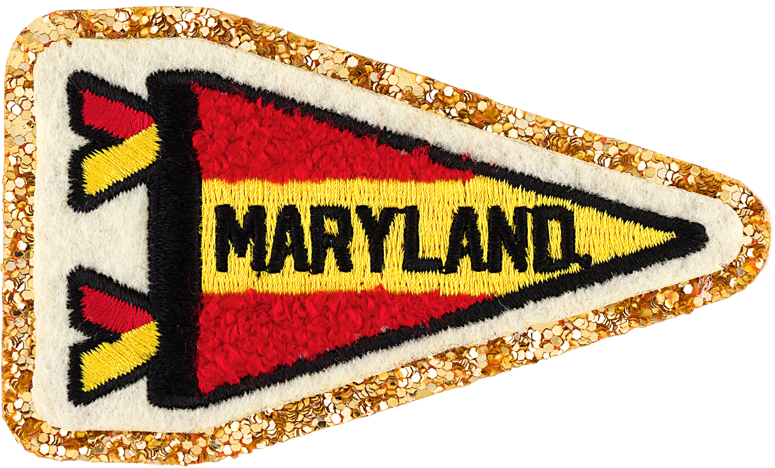 University of Maryland Patch