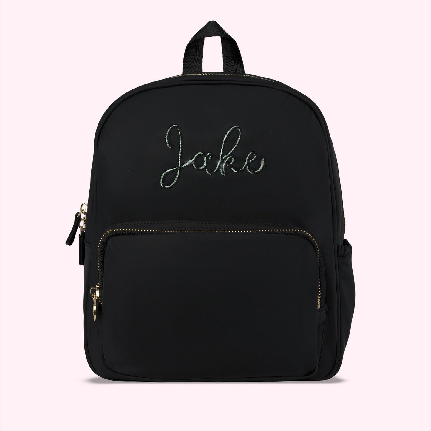 Custom Embroidered Classic Mini Backpack