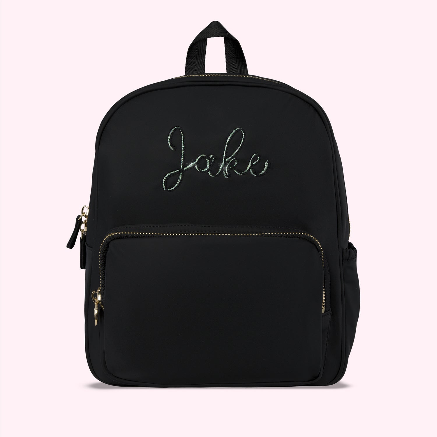Custom Embroidered Classic Mini Backpack
