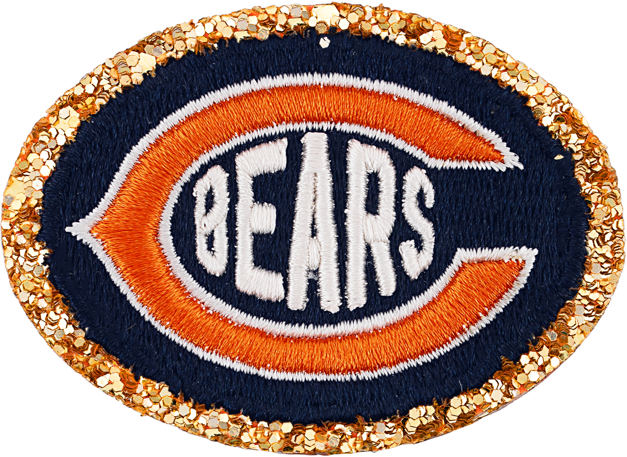 Chicago Bears Patch