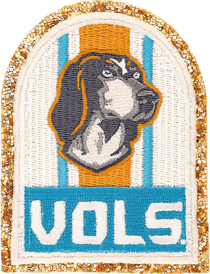 University of Tennessee Patch