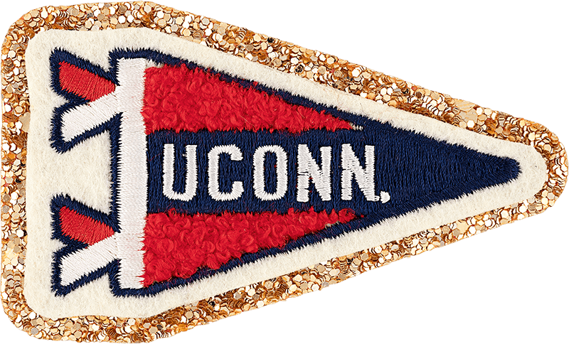 University of Connecticut Patch