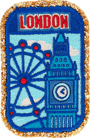 London Patch