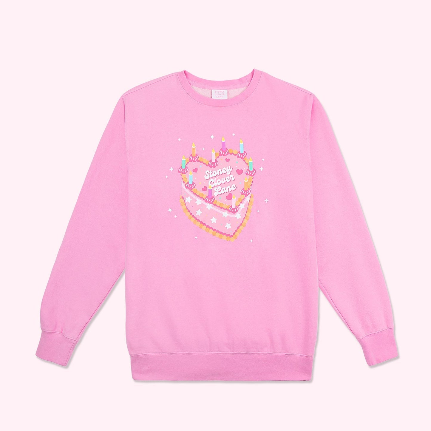 Birthday Sweatshirt