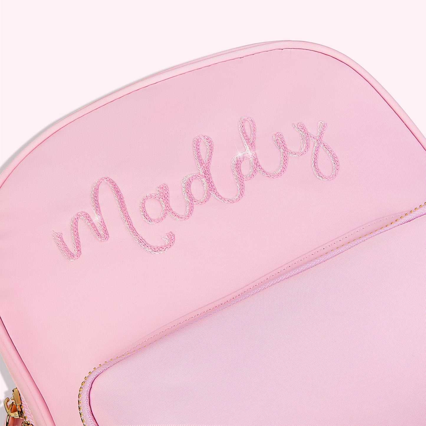 Custom Embroidered Classic Mini Backpack