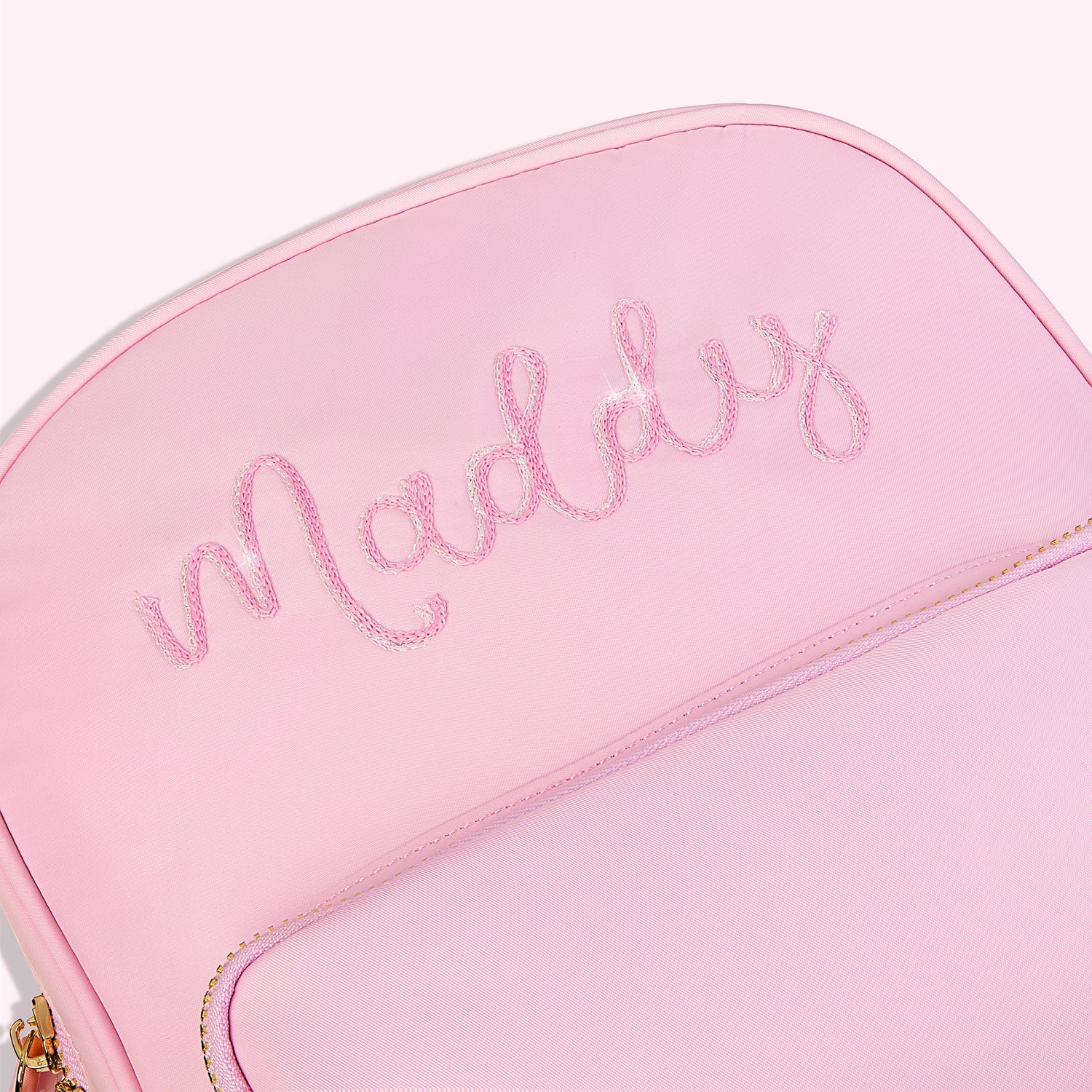 Custom Embroidered Classic Mini Backpack