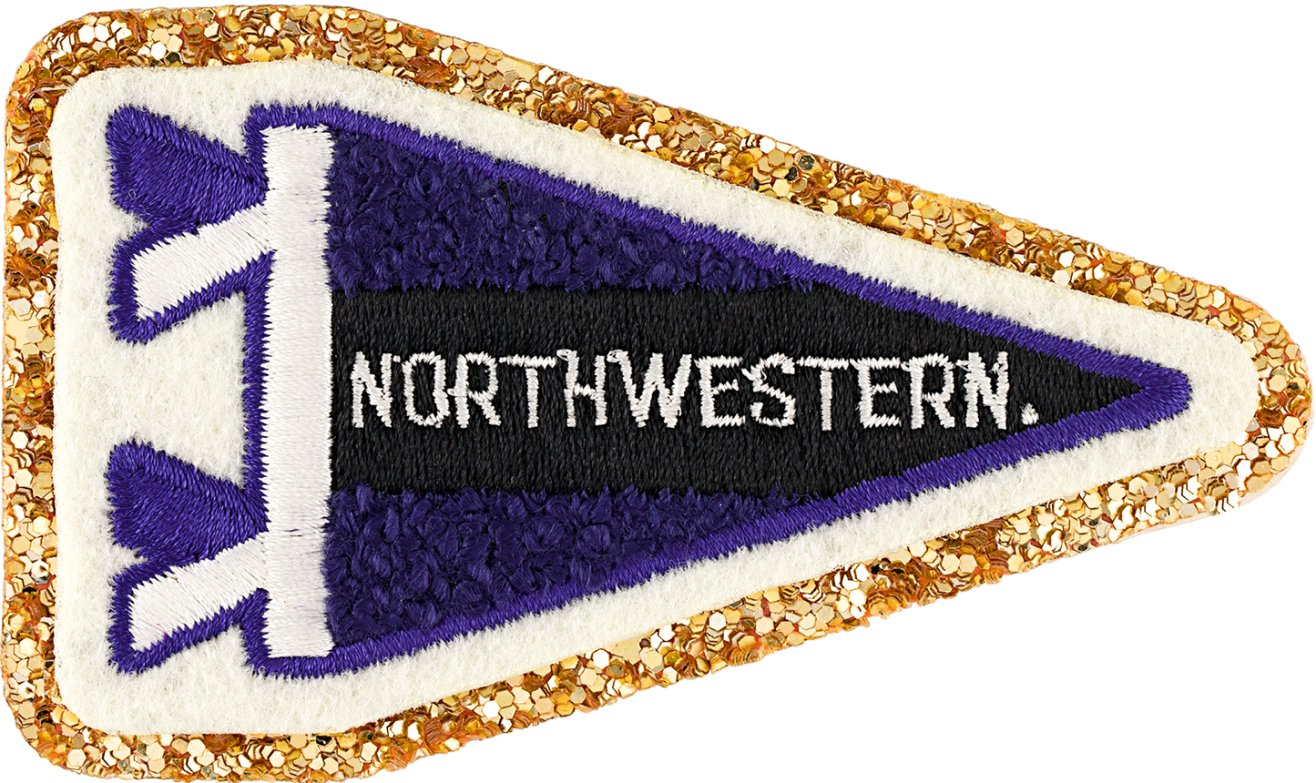 Northwestern University Patch
