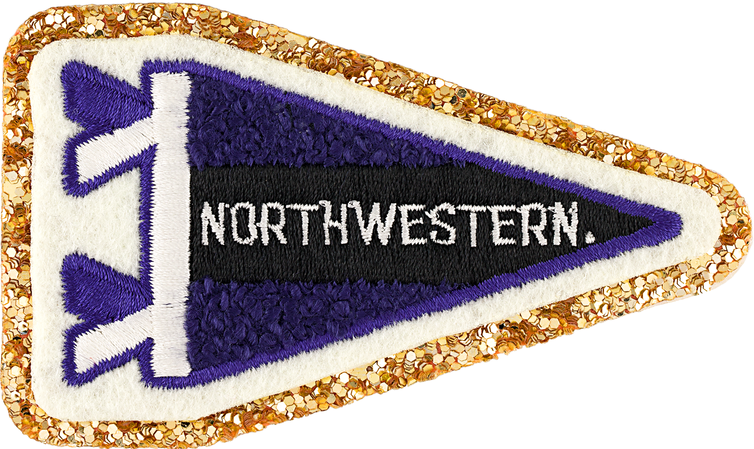 Northwestern University Patch