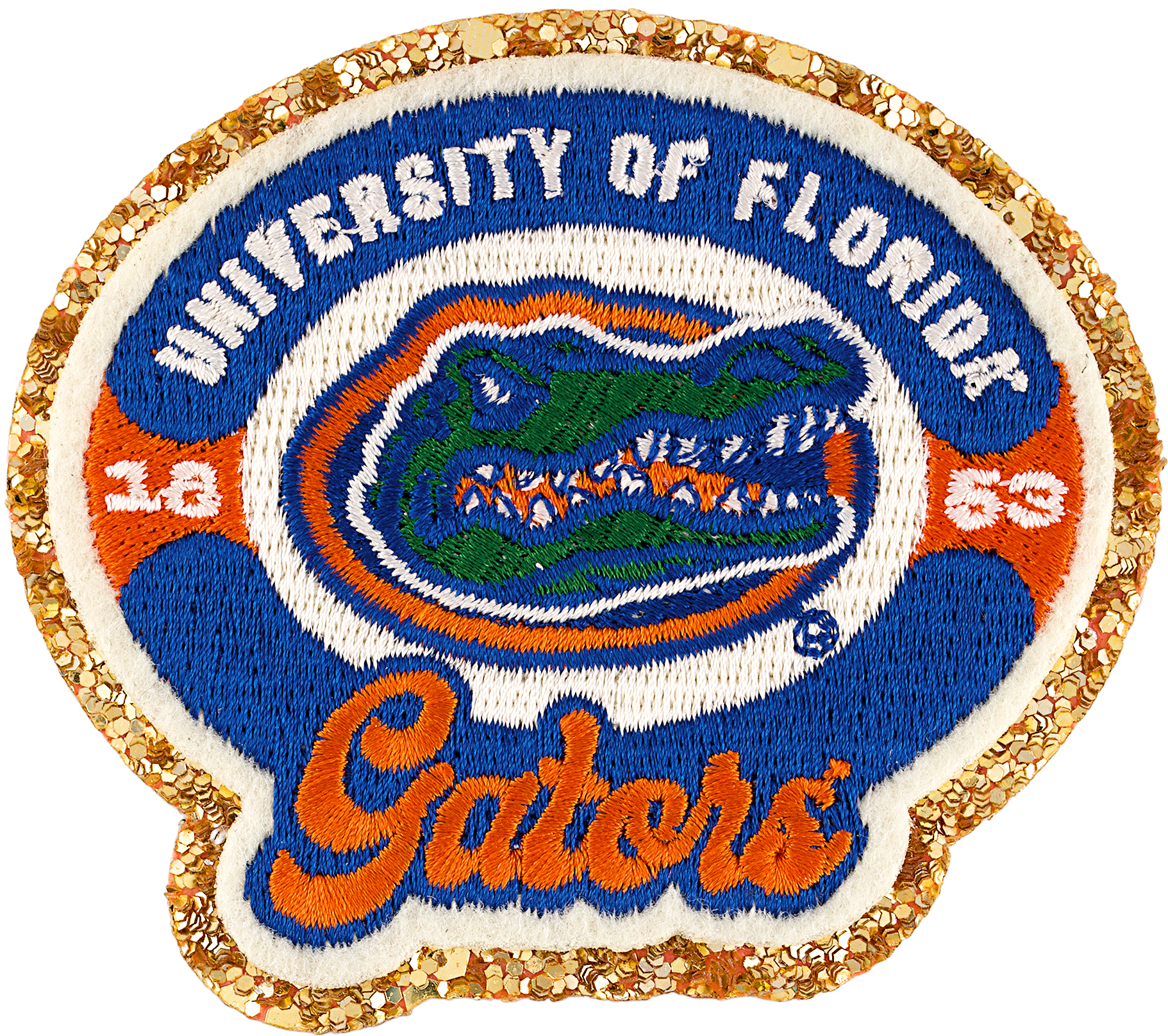 University of Florida Patch