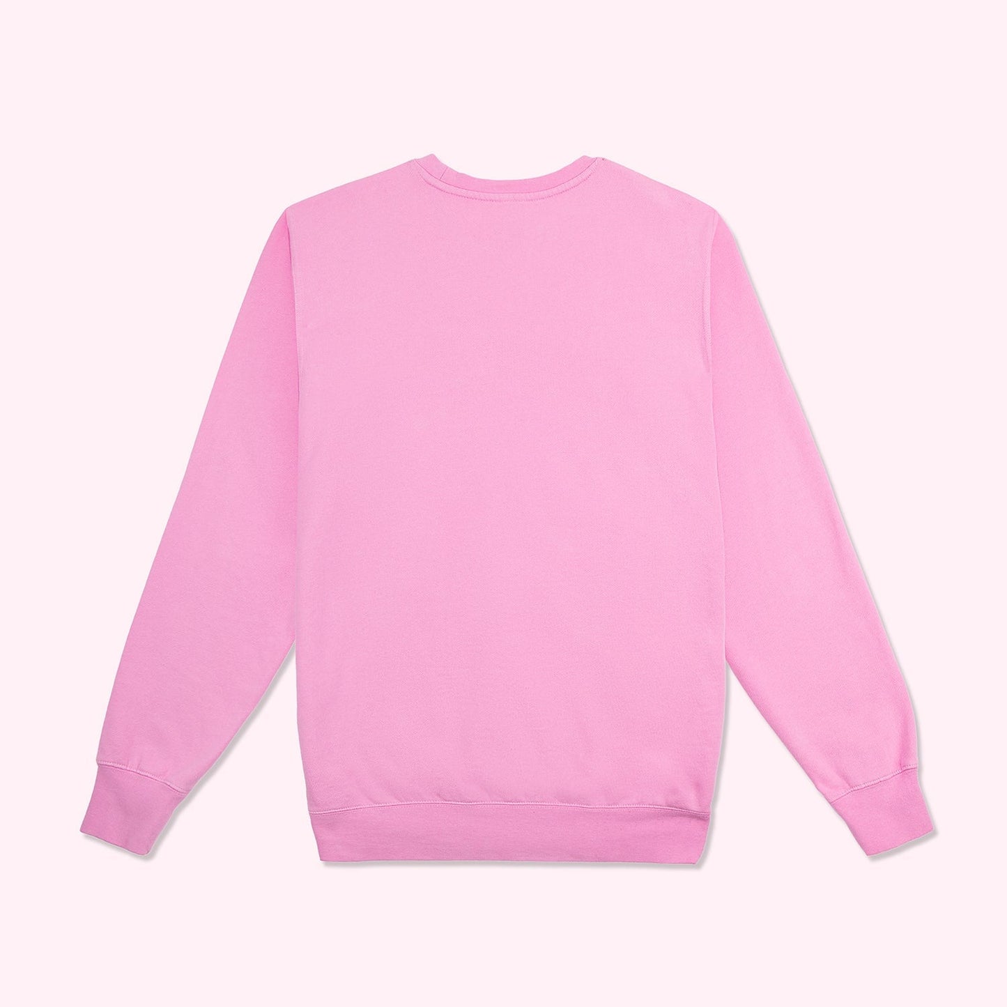 Birthday Sweatshirt