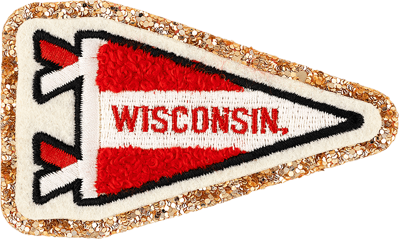 University of Wisconsin Patch