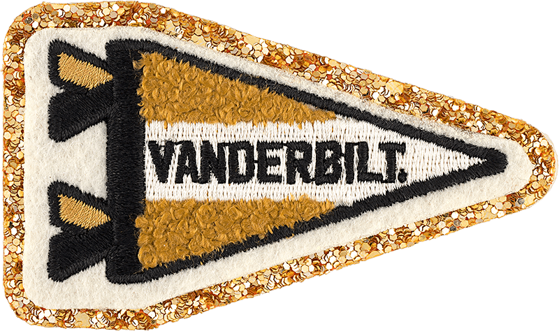 Vanderbilt University Patch