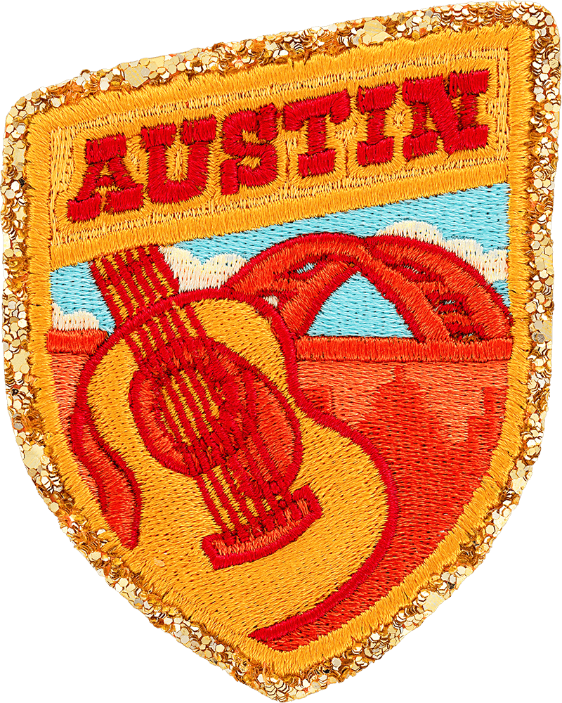 Austin Patch