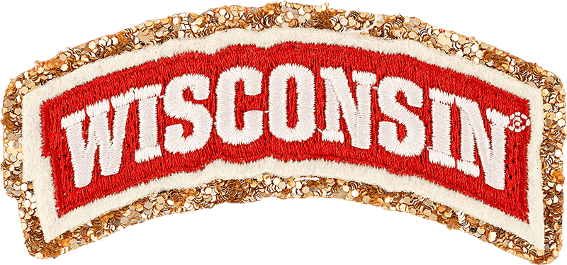 University of Wisconsin Patch
