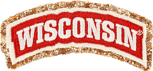University of Wisconsin Patch