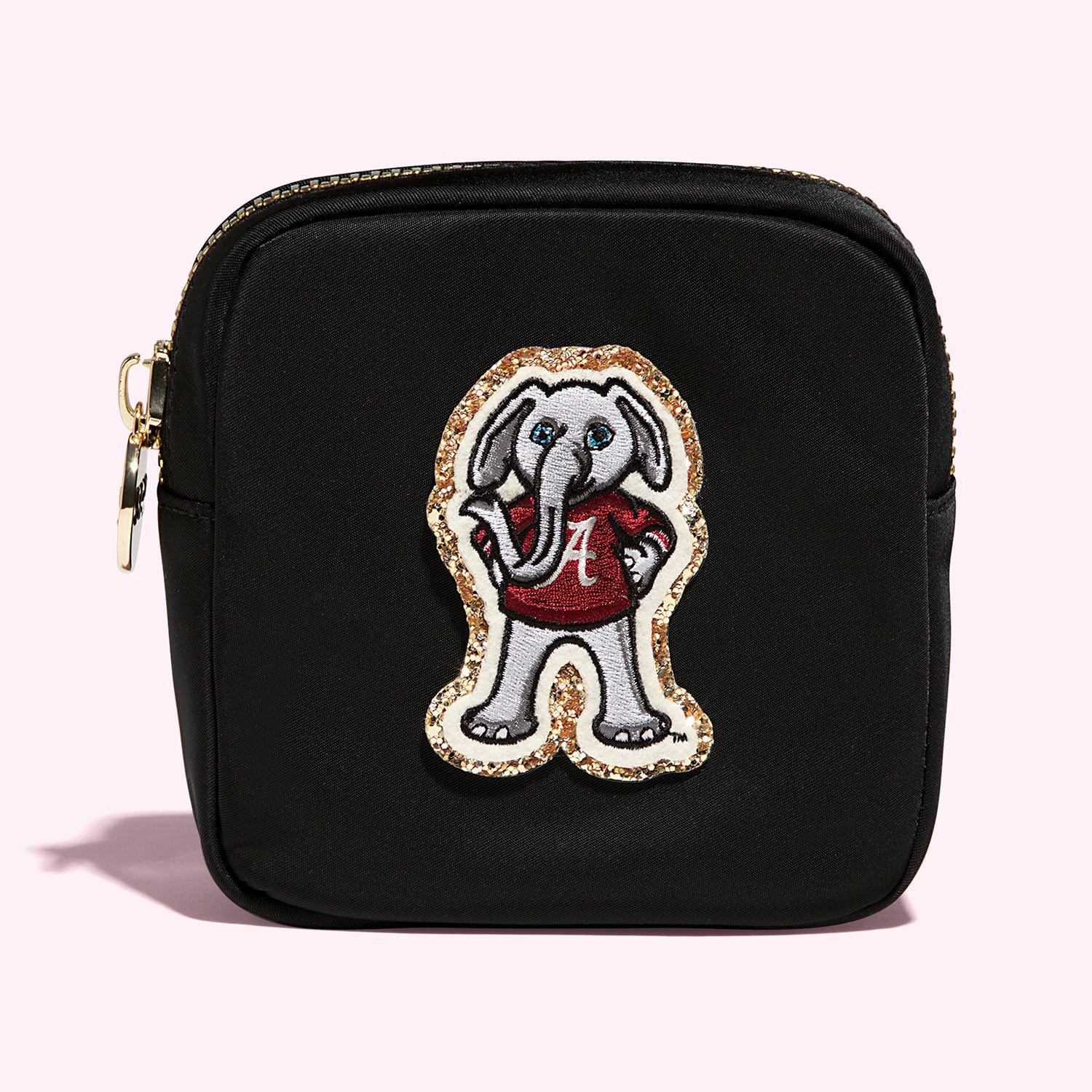 University of Alabama Mini Pouch