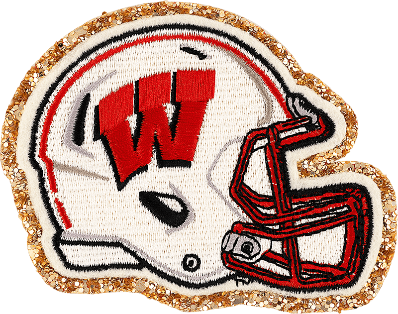 University of Wisconsin Patch