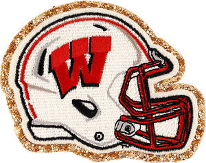 University of Wisconsin Patch