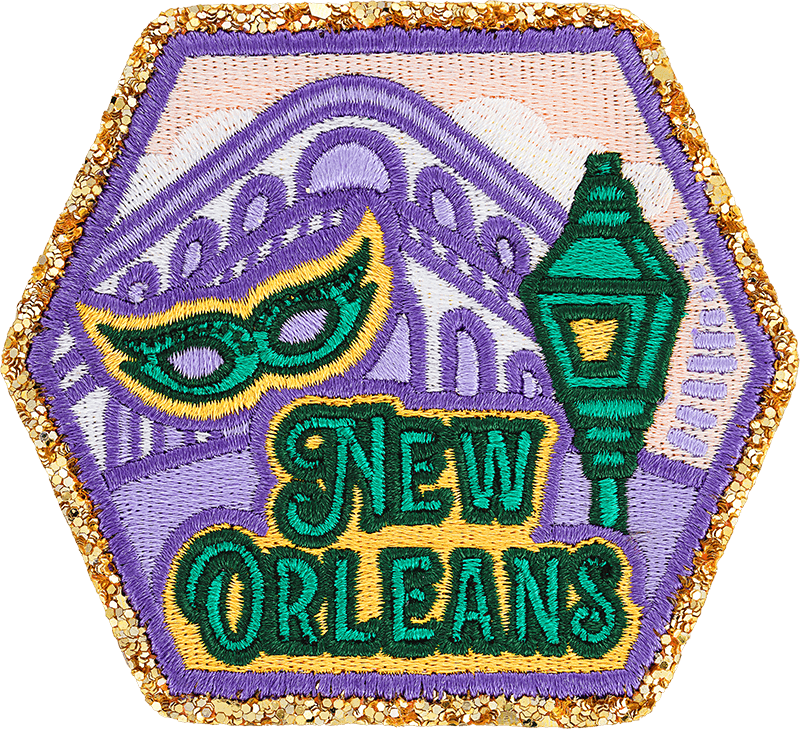 New Orleans Patch