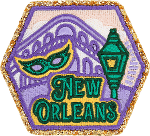 New Orleans Patch