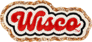 University of Wisconsin Patch