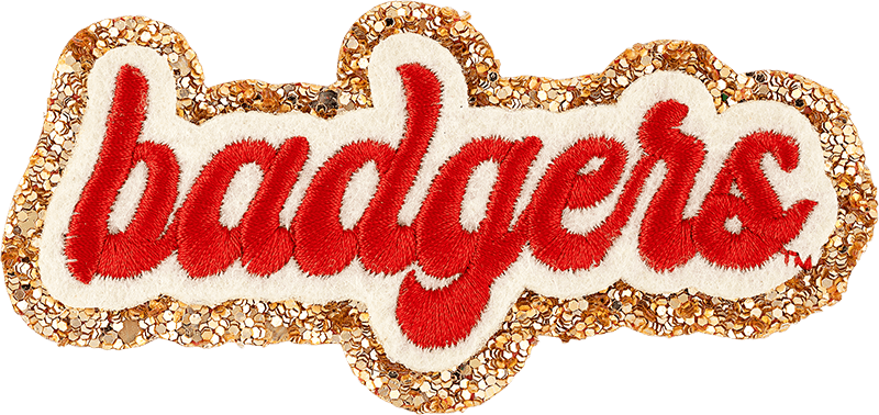 University of Wisconsin Patch