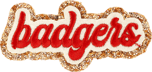 University of Wisconsin Patch