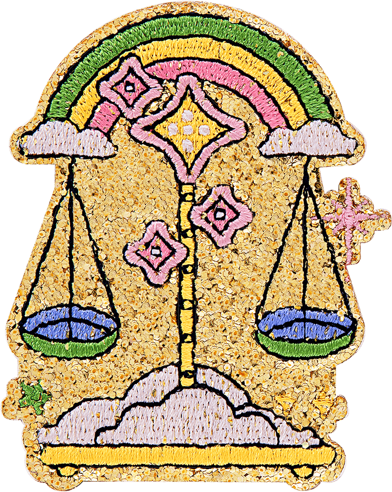 Rainbow Balance Patch