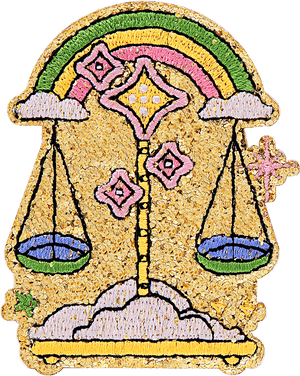 Rainbow Balance Patch