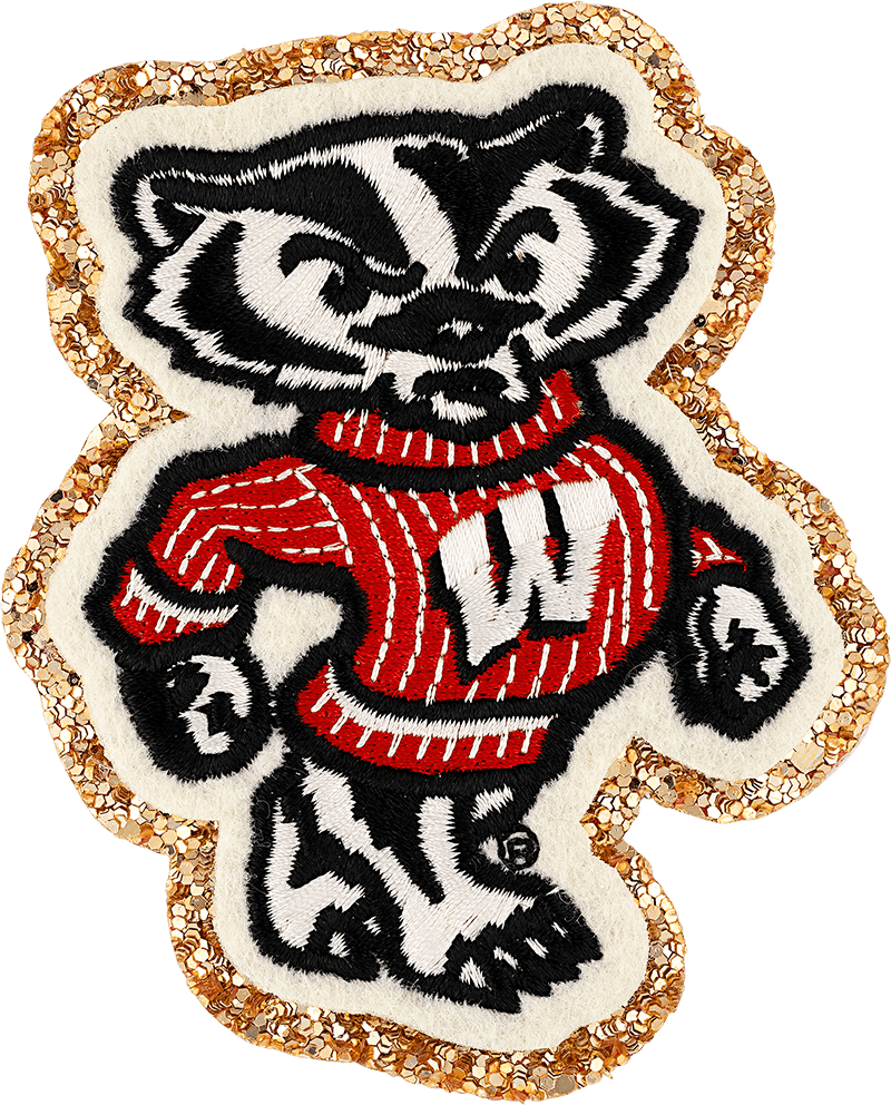 University of Wisconsin Patch