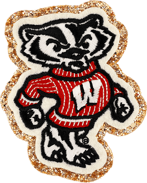 University of Wisconsin Patch