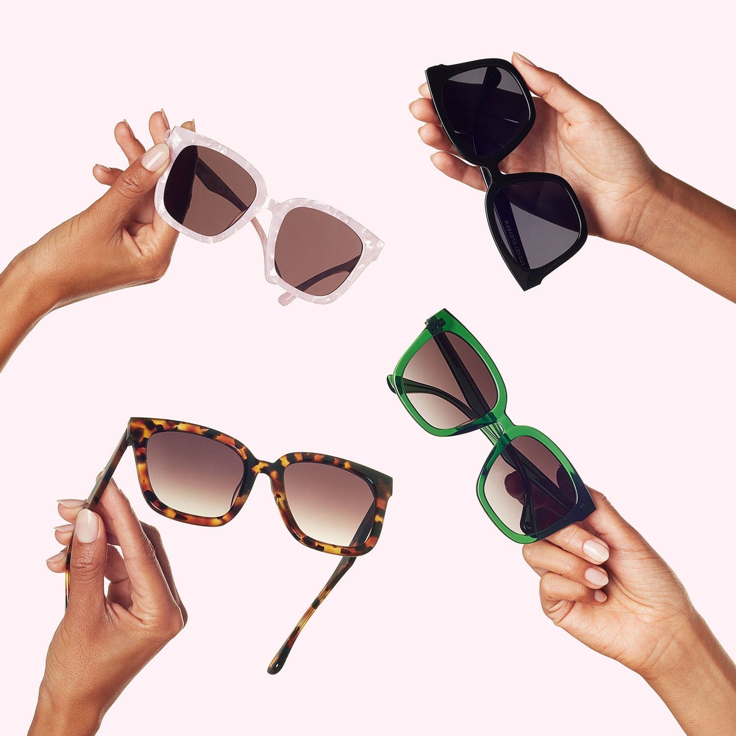 Kendall Sunglasses