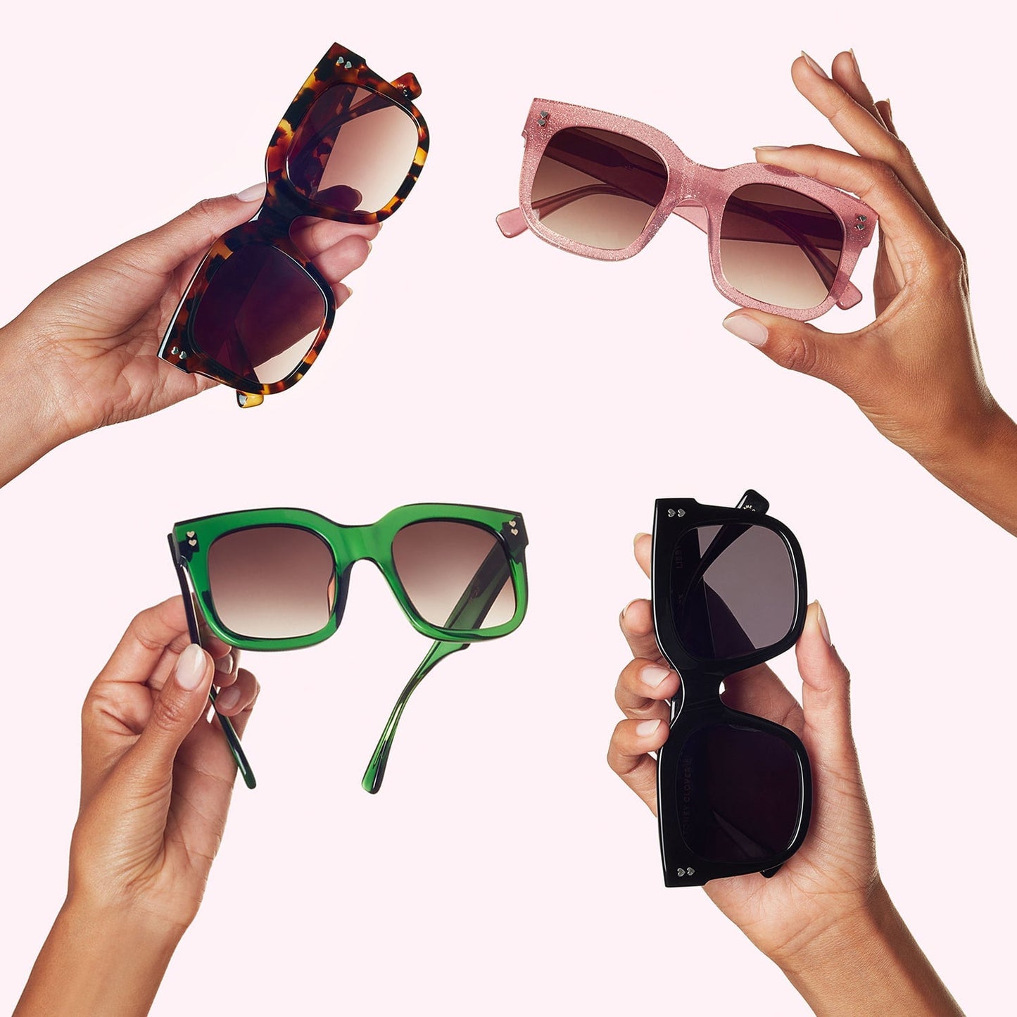 Libby Sunglasses