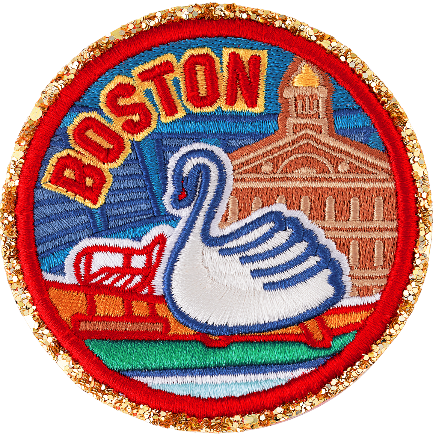Boston Patch