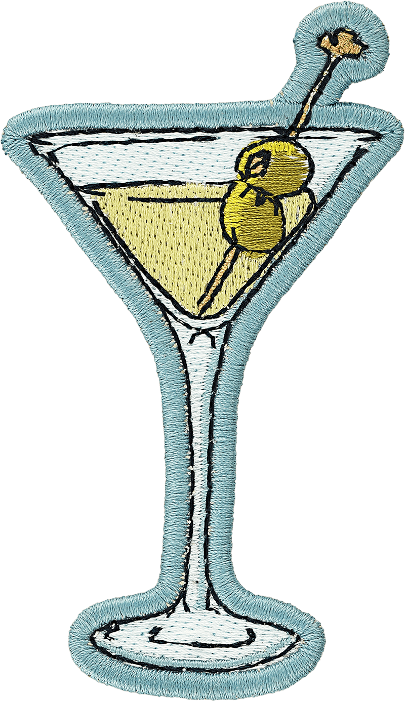 Martini Patch