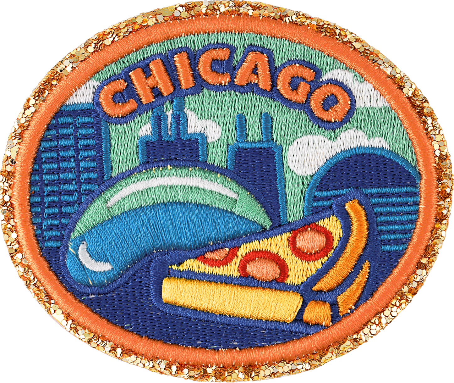 Chicago Patch