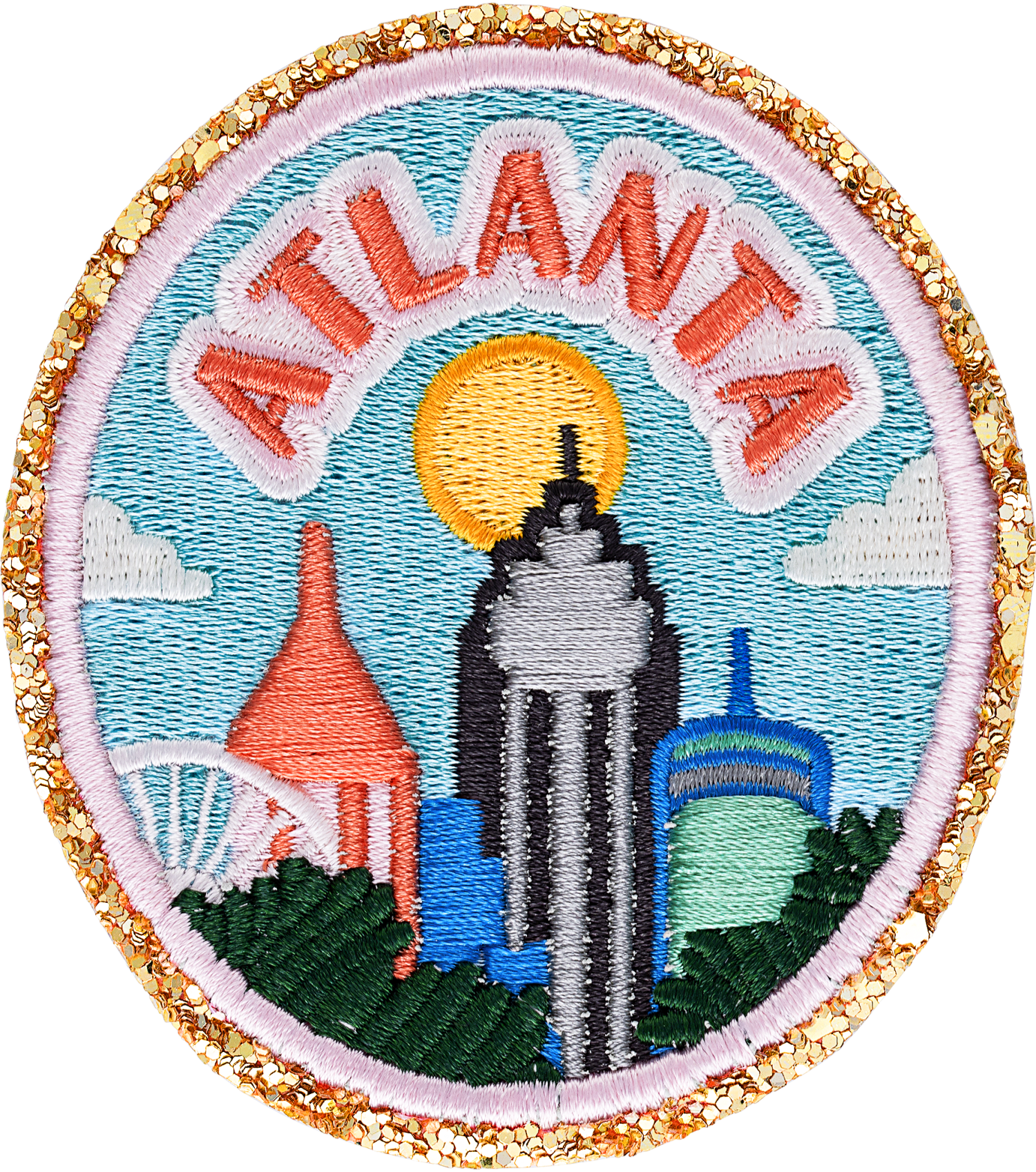 Atlanta Patch