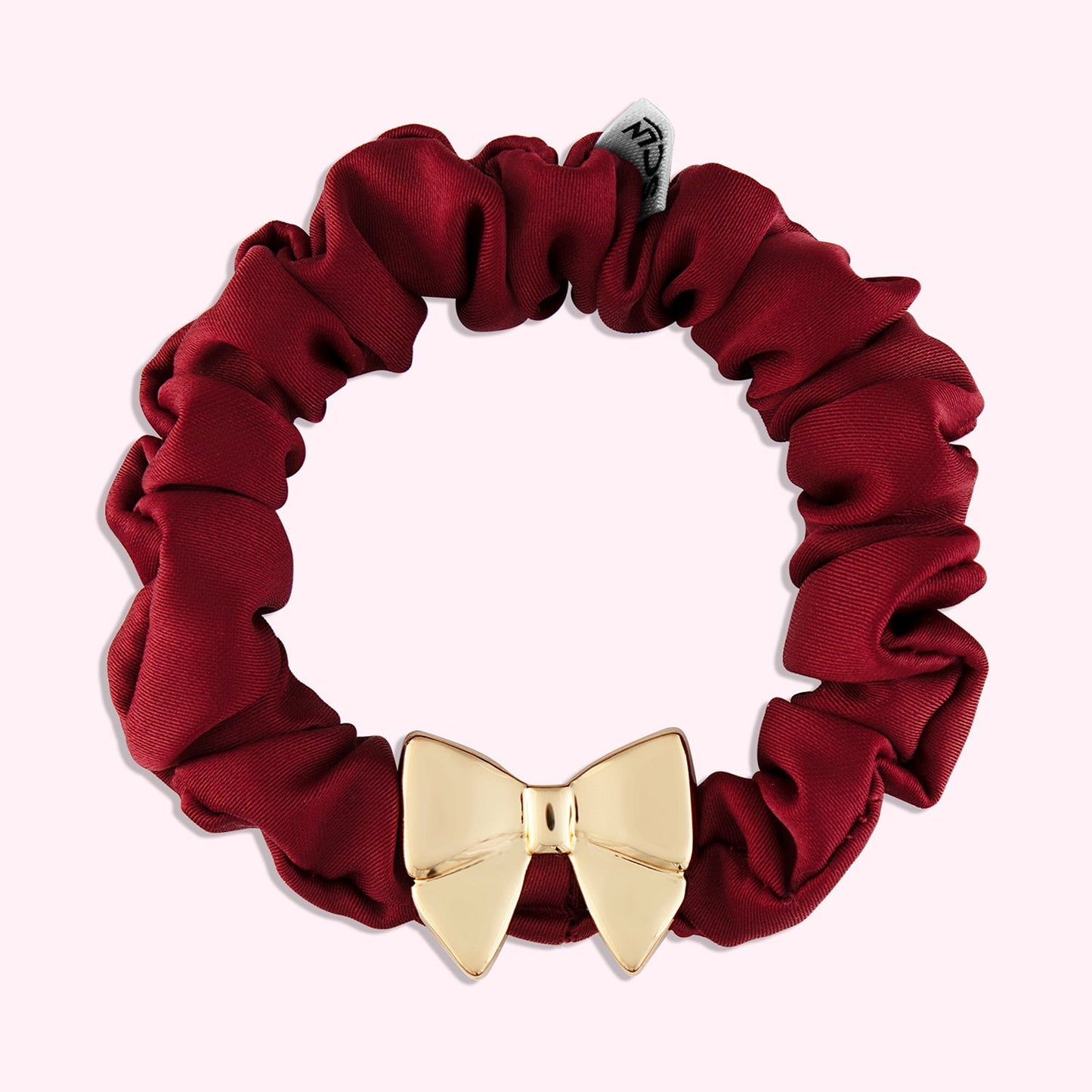 Charm Scrunchie Set