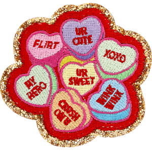 Candy Patch