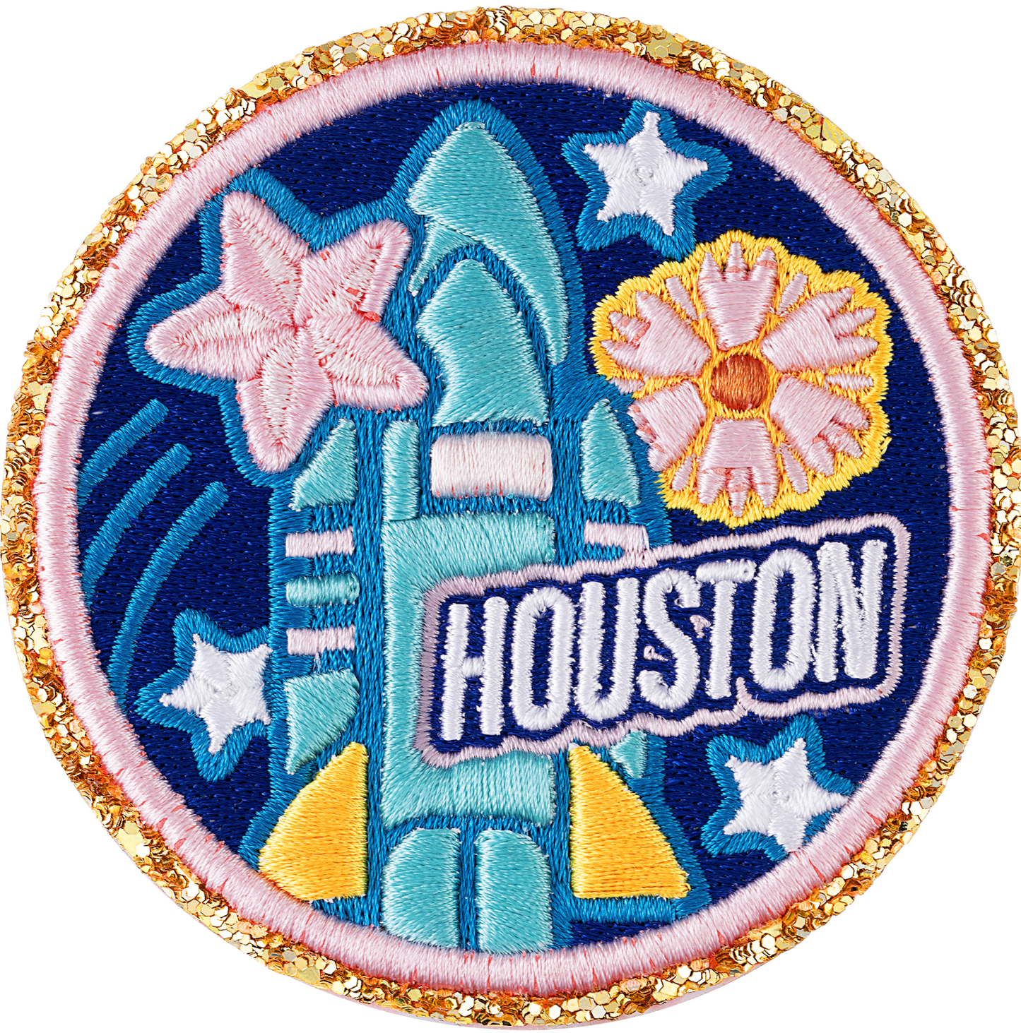 Houston Patch